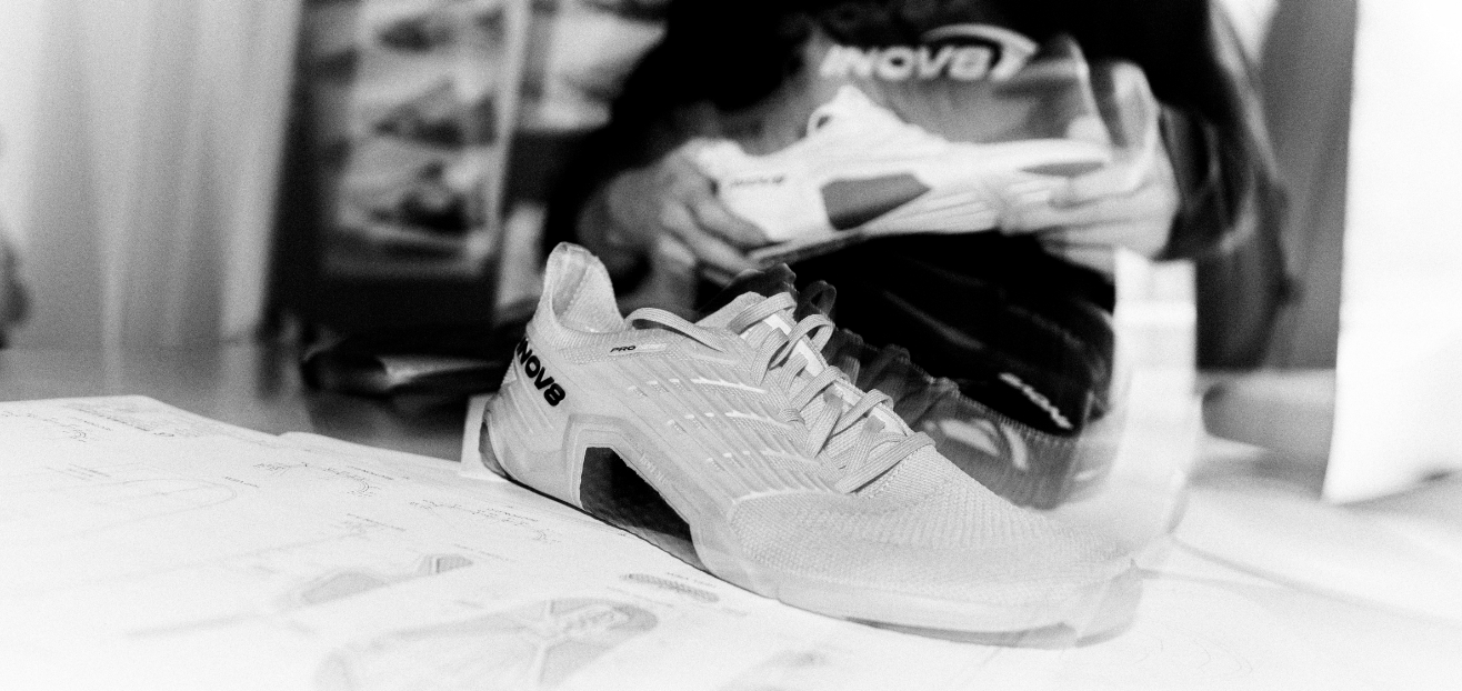 BEHIND THE DESIGN – BARE-XF™ PRO