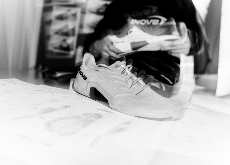 BEHIND THE DESIGN – BARE-XF™ PRO