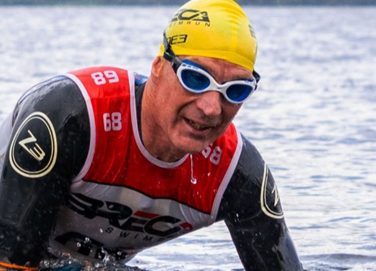 SWIMRUN - THE 10 THINGS YOU NEED TO KNOW