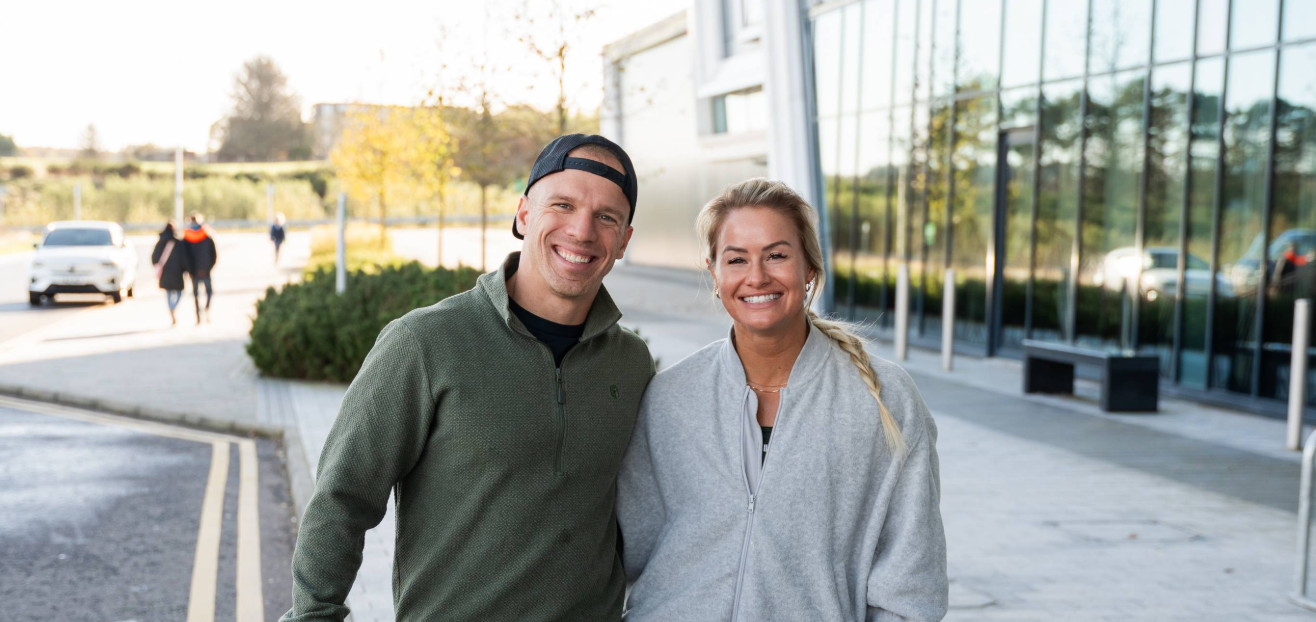 DANI SPEEGLE &amp; SCOTT PANCHIK – YEAR IN REVIEW