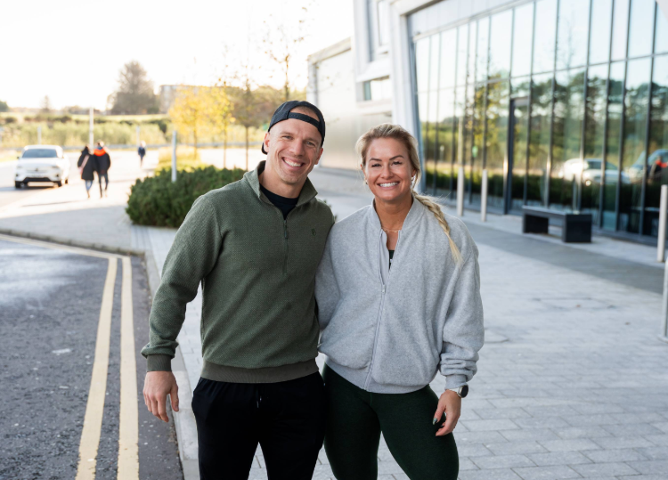 DANI SPEEGLE &amp; SCOTT PANCHIK – YEAR IN REVIEW