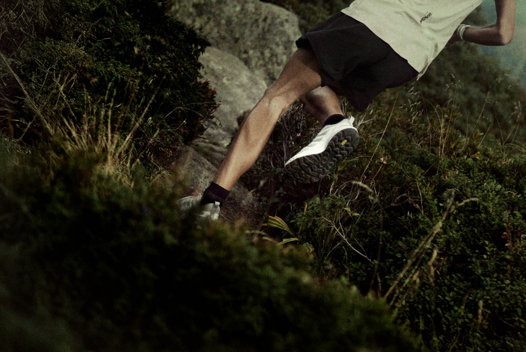 TRAILFLY ZERO V2