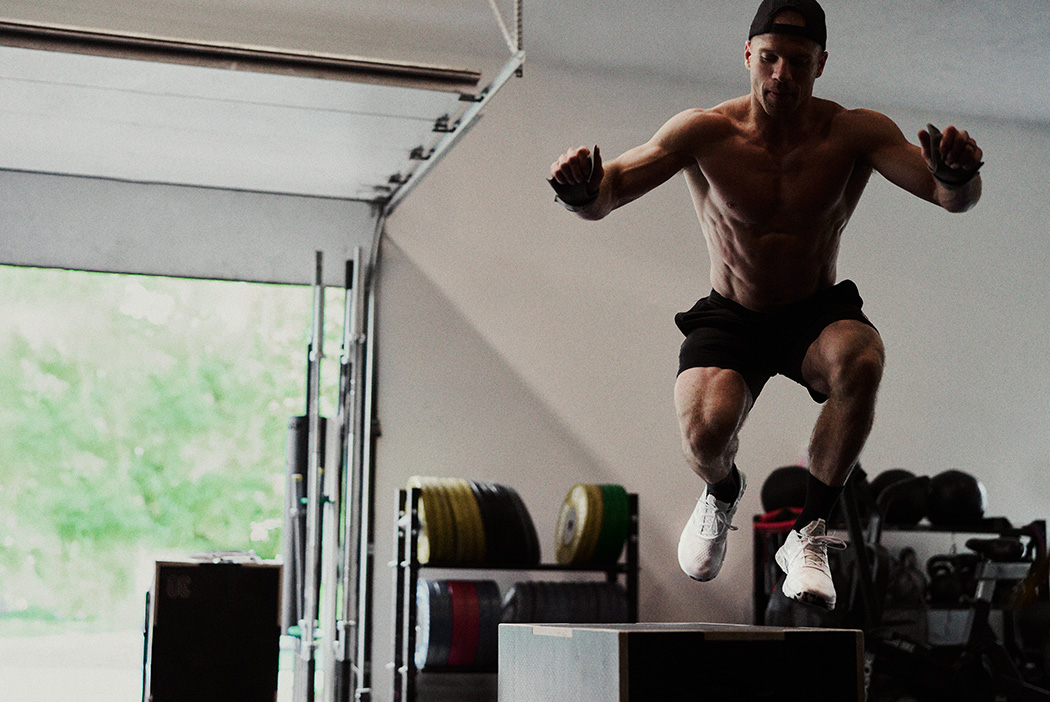 Scott Panchik
