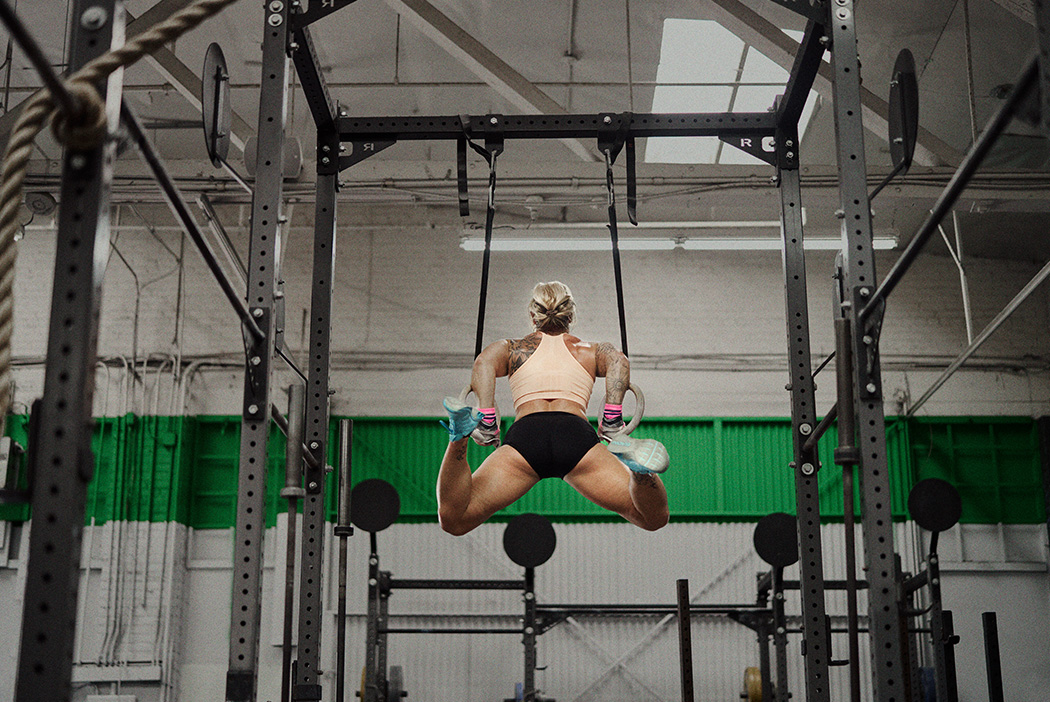 Dani Speegle