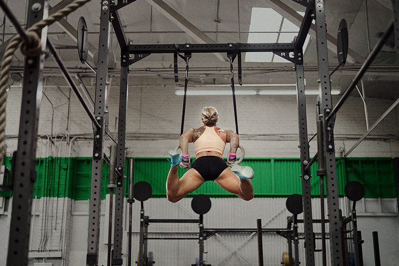 Dani Speegle