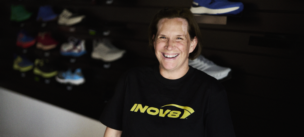 New UK sales head is a natural fit for INOV8