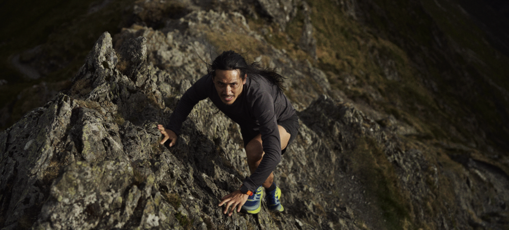 Runners to get high in bid to win trip to Everest Marathon