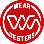 Wear testers