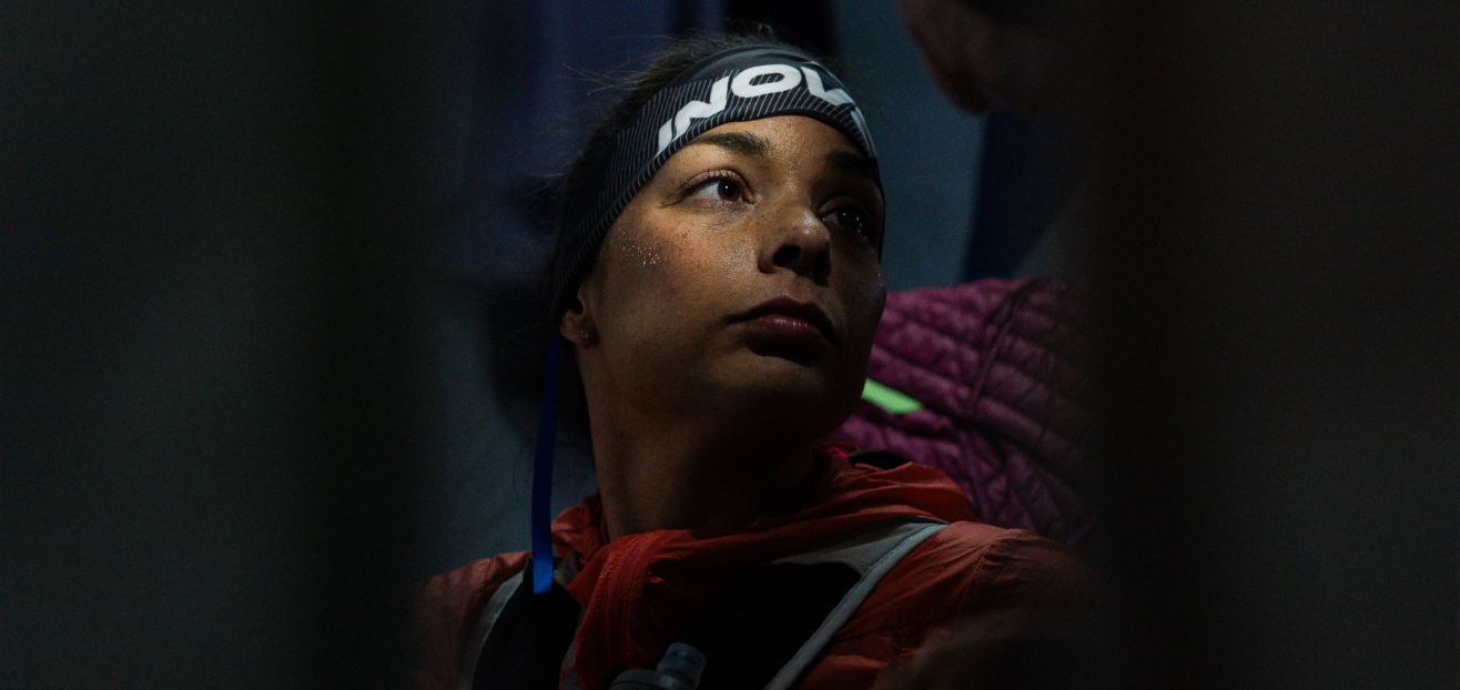 INOV8 Sarah Perry