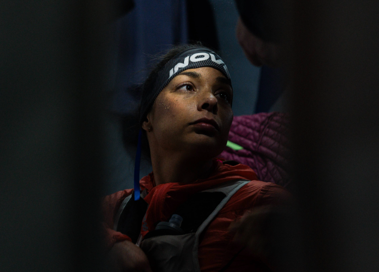 INOV8 Sarah Perry