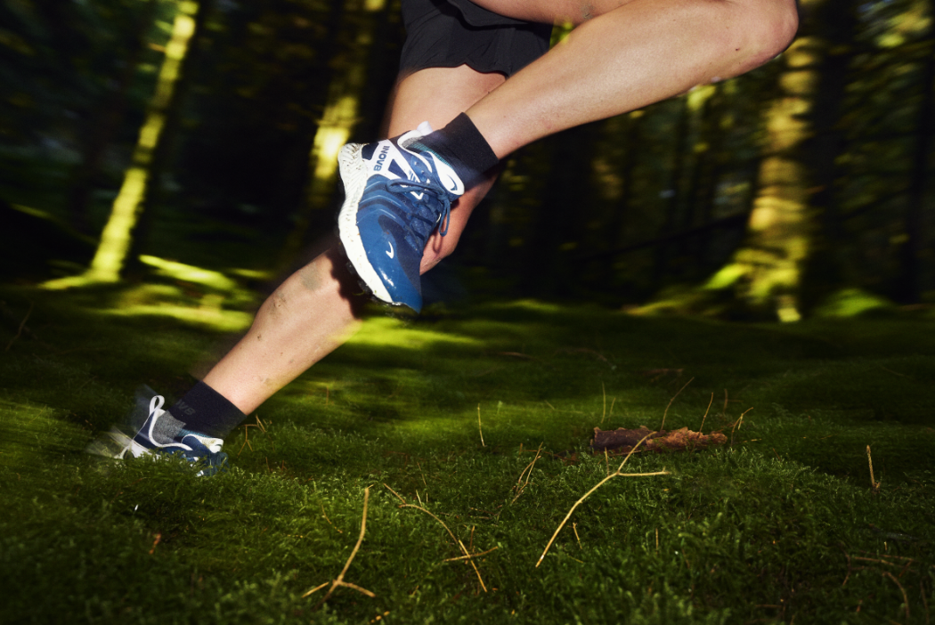 TRAILTALON trail running shoes