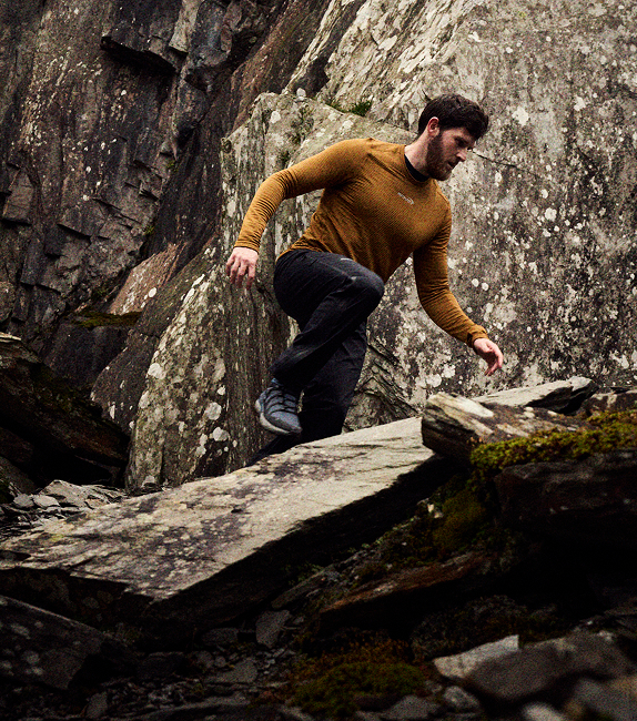 Hike Category