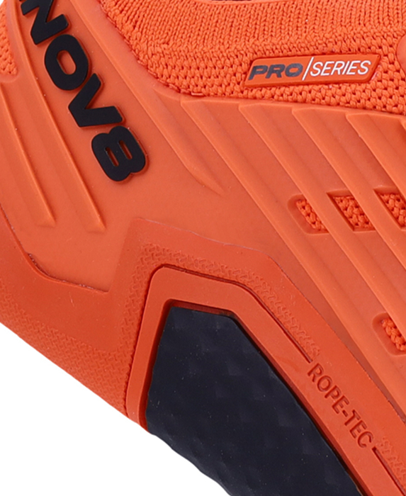 Close to the ground feel