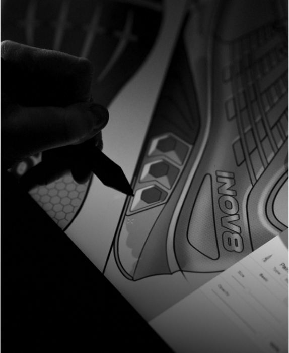 Behind the design F-LITE MAX