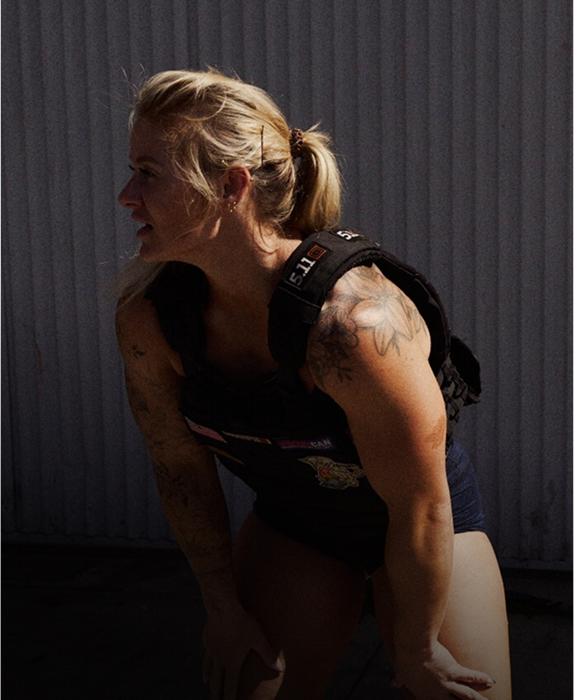 Guide to the murph workout