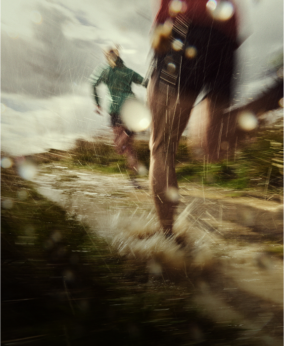 Ultramarathon kit list