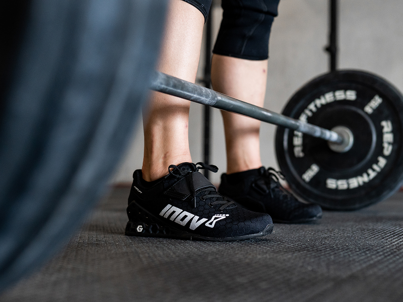 Fastlift