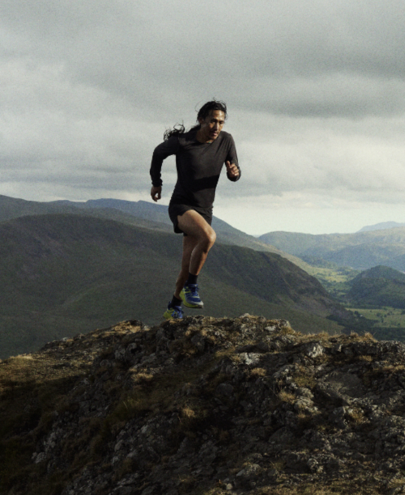 10 tips for muddy running
