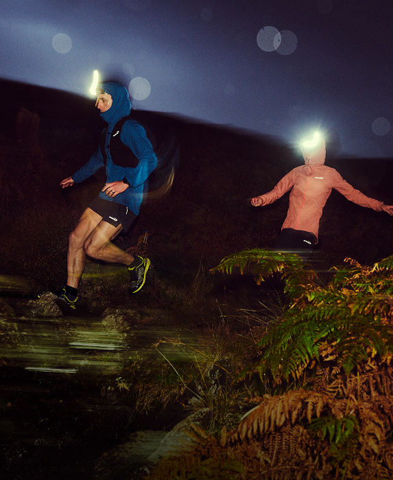 Become a downhill demon