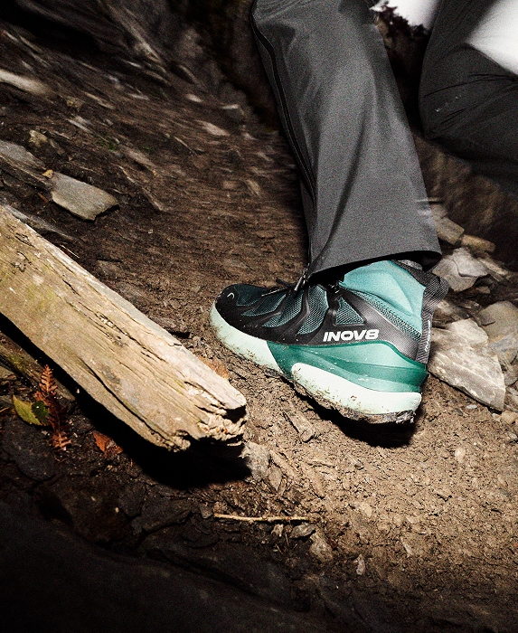 Shop hike