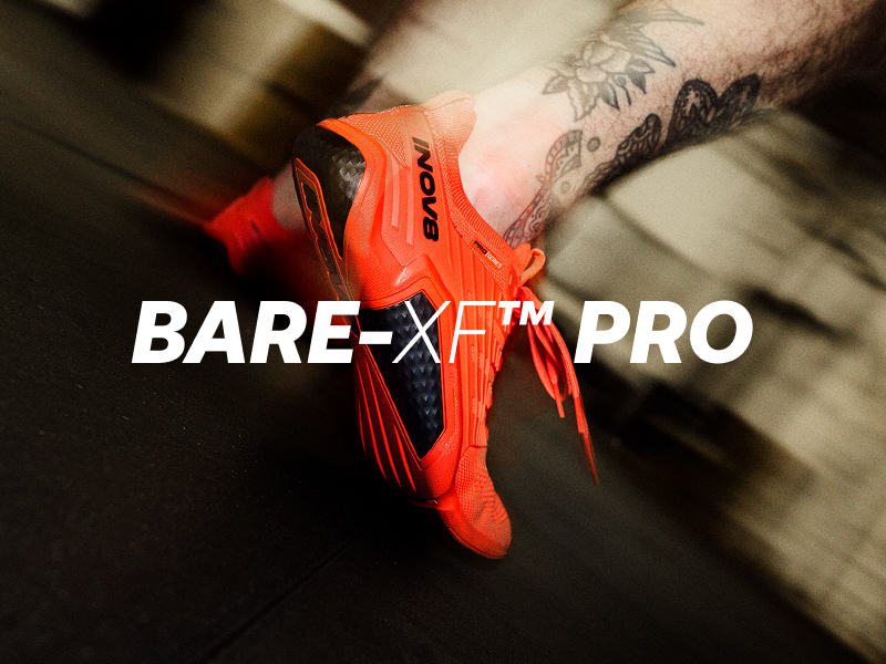 Bare XF pro
