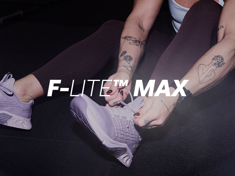F-Lite Max Womens