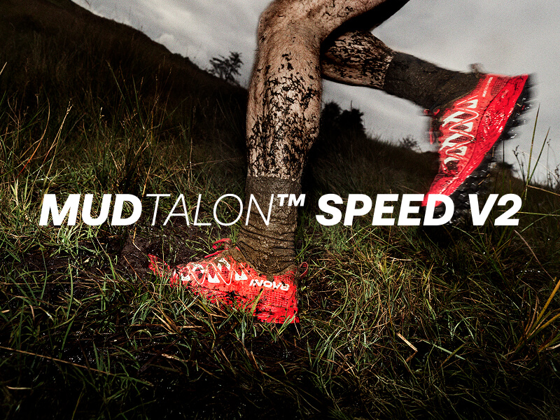 Mudtalon speed v2
