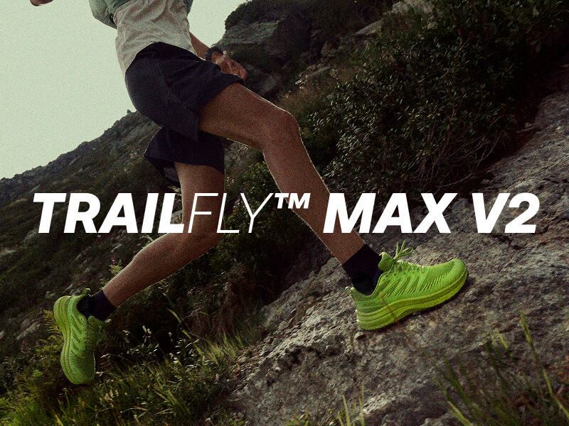 Trailfly V2 Mens