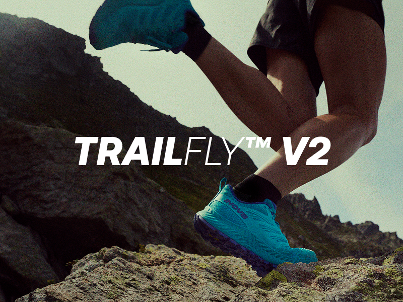 Trailfly V2 Womens