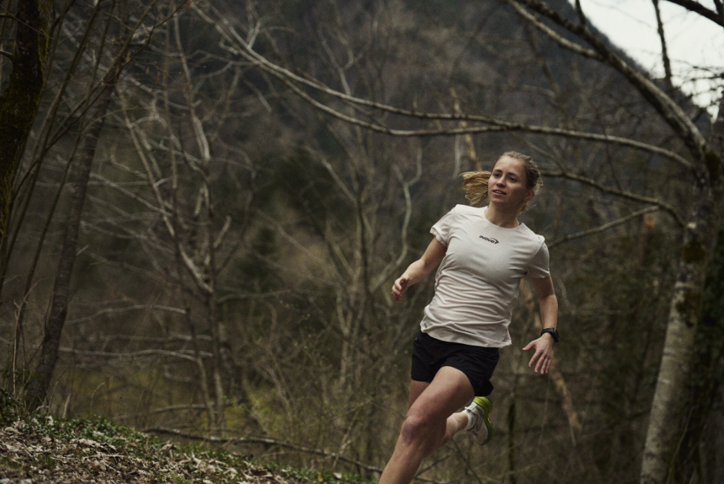 Andy Berry and Magali Mellon