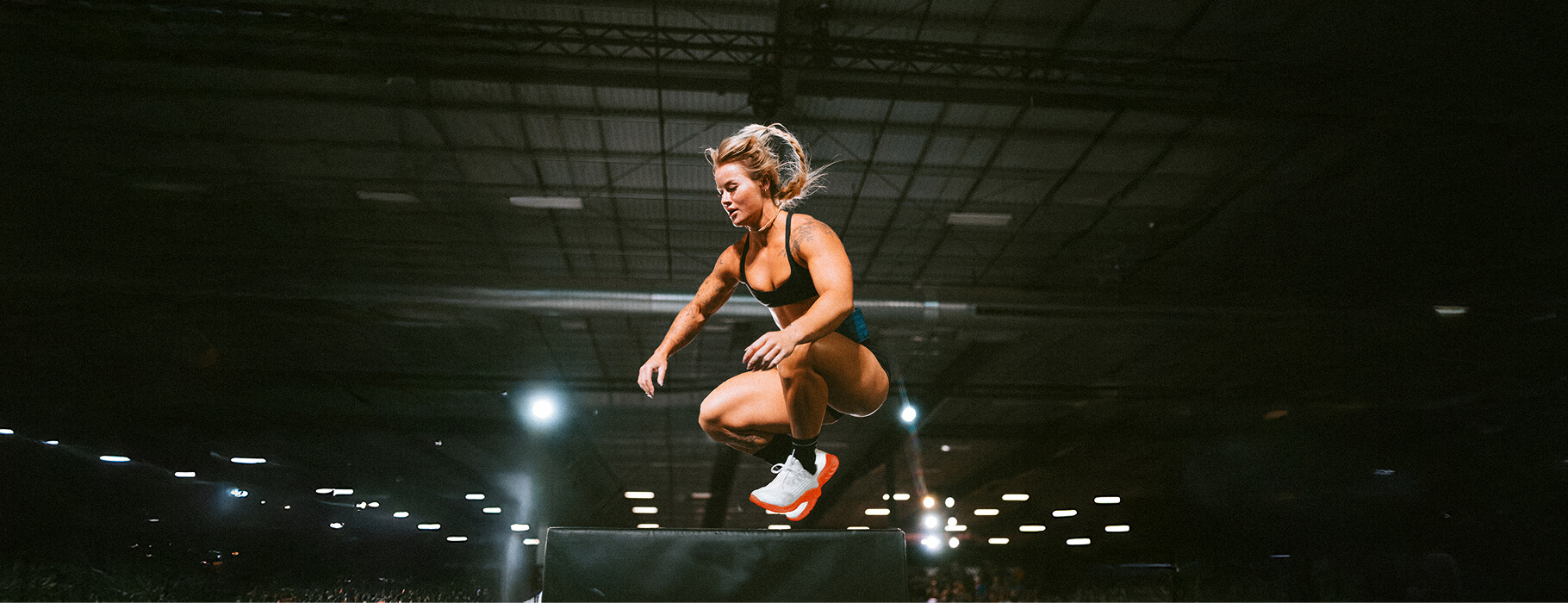 Dani Speegle WFP