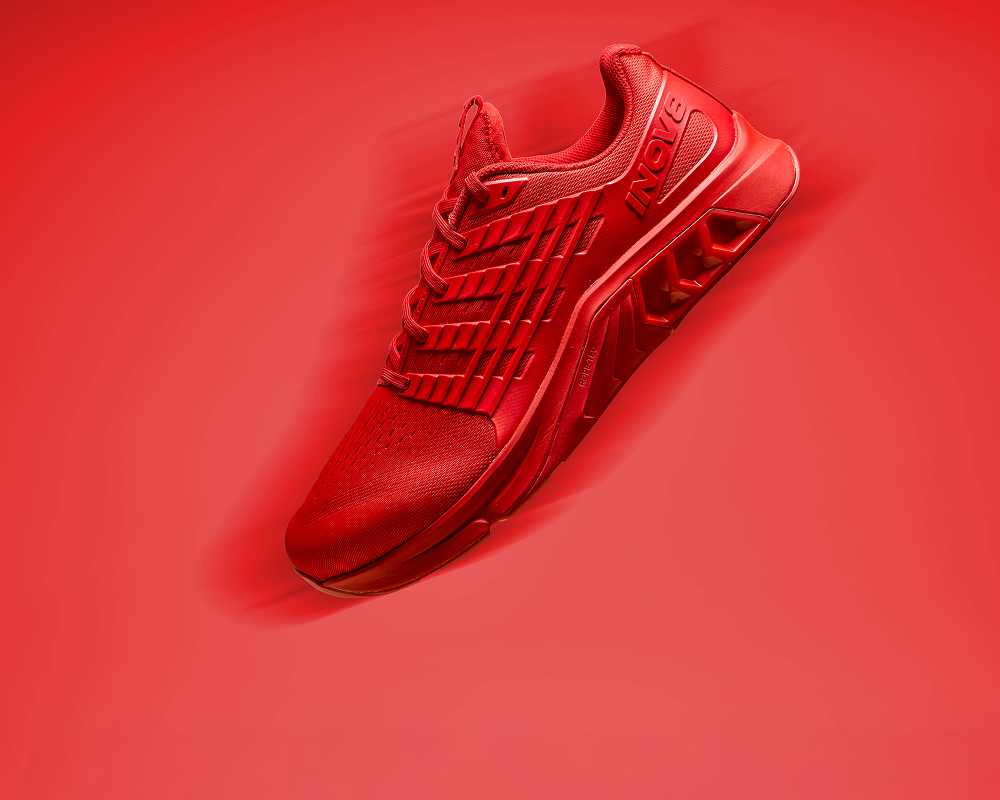 Red Alert